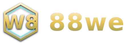 88we logo